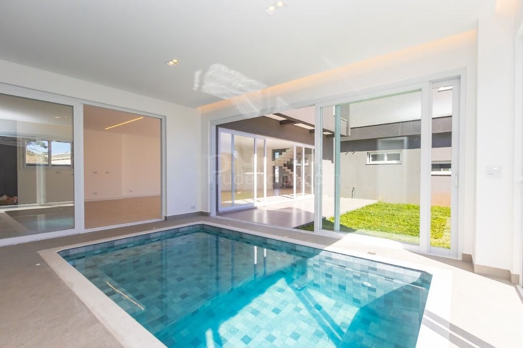 Casa com 520m2 com 4 dormitórios à venda, alphaville graciosa,...