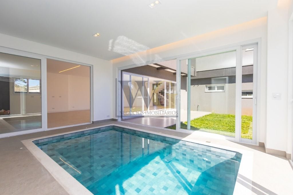 Casa com 520m2 com 4 dormitórios à venda, alphaville graciosa,...
