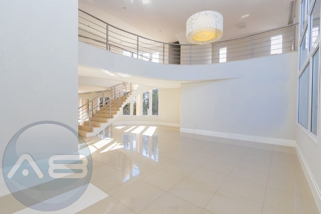 Casa com 4 dormitórios à venda, 610 m² por R$ 4.200.000,00 - A...
