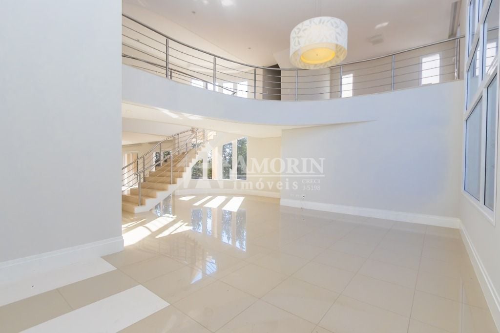 Casa com 4 dormitórios à venda, 610 m² por R$ 4.200.000,00 - A...
