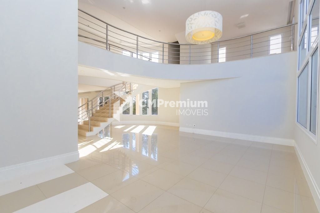 Casa com 4 dormitórios à venda, 610 m² por R$ 4.200.000,00 - A...