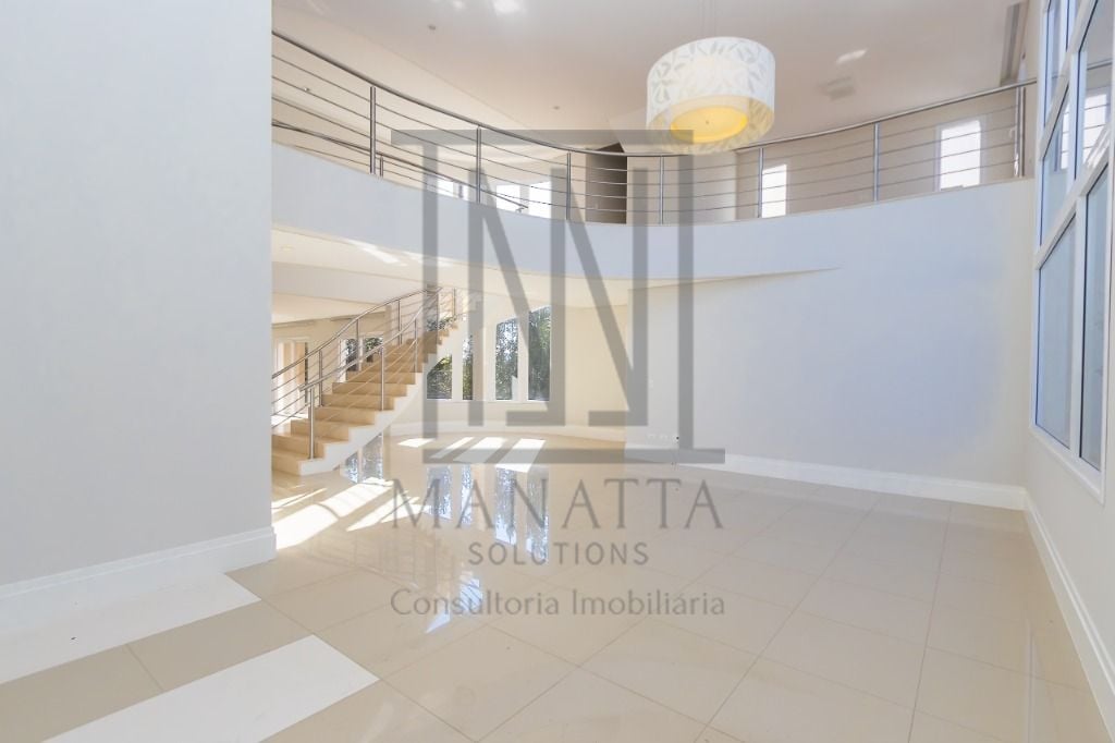 Casa com 4 dormitórios à venda, 610 m² por R$ 4.200.000,00 - A...