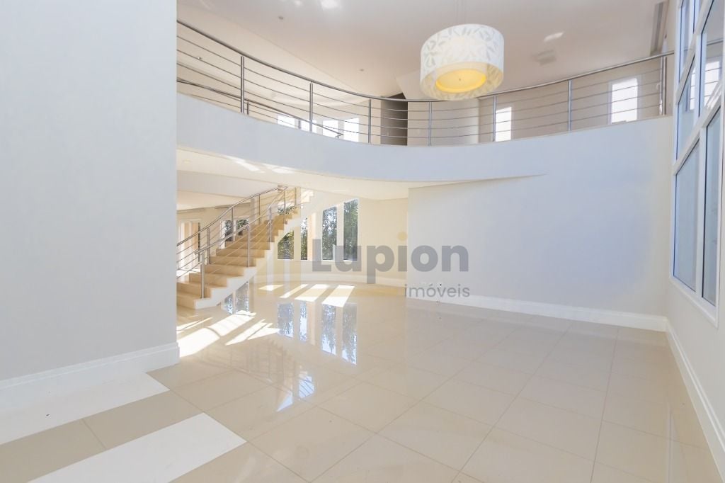 Casa com 4 dormitórios à venda, 610 m² por R$ 4.200.000,00 - A...