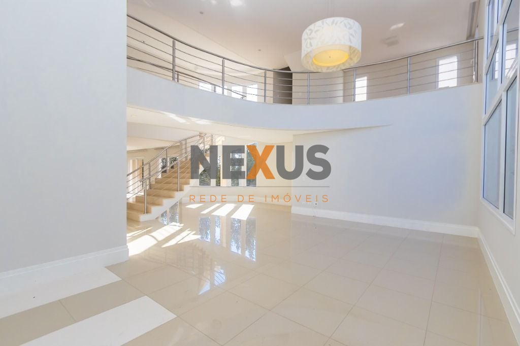 Casa com 4 dormitórios à venda, 610 m² por R$ 4.200.000,00 - A...