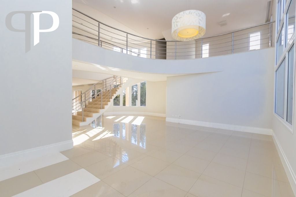 Casa com 4 dormitórios à venda, 610 m² por R$ 4.200.000,00 - A...