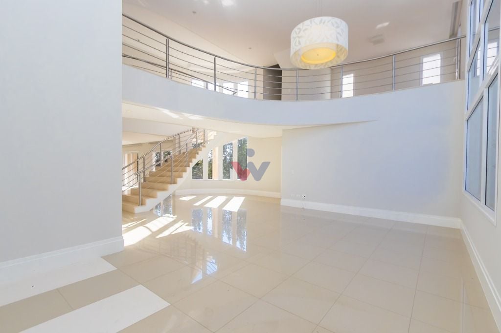 Casa com 4 dormitórios à venda, 610 m² por R$ 4.200.000,00 - A...