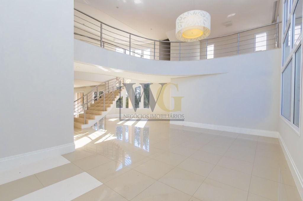 Casa com 4 dormitórios à venda, 610 m² por R$ 4.200.000,00 - A...