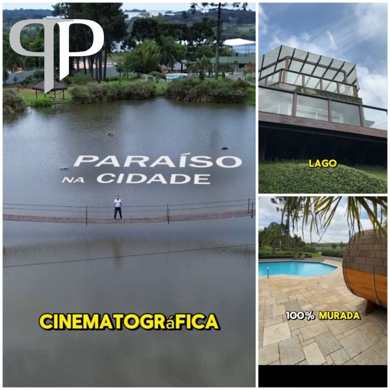 Chácara com 5 dormitórios à venda,40972.00 m , SAO JOSE DOS PI...