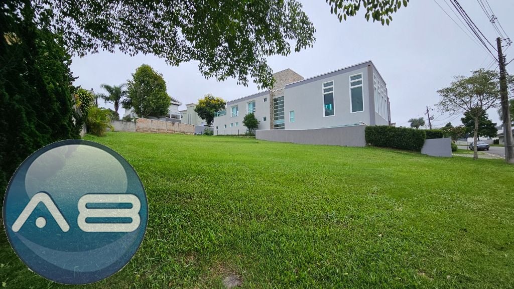 Terreno à venda, 745 m  por R  1.850.000,00 - Alphaville Graci...