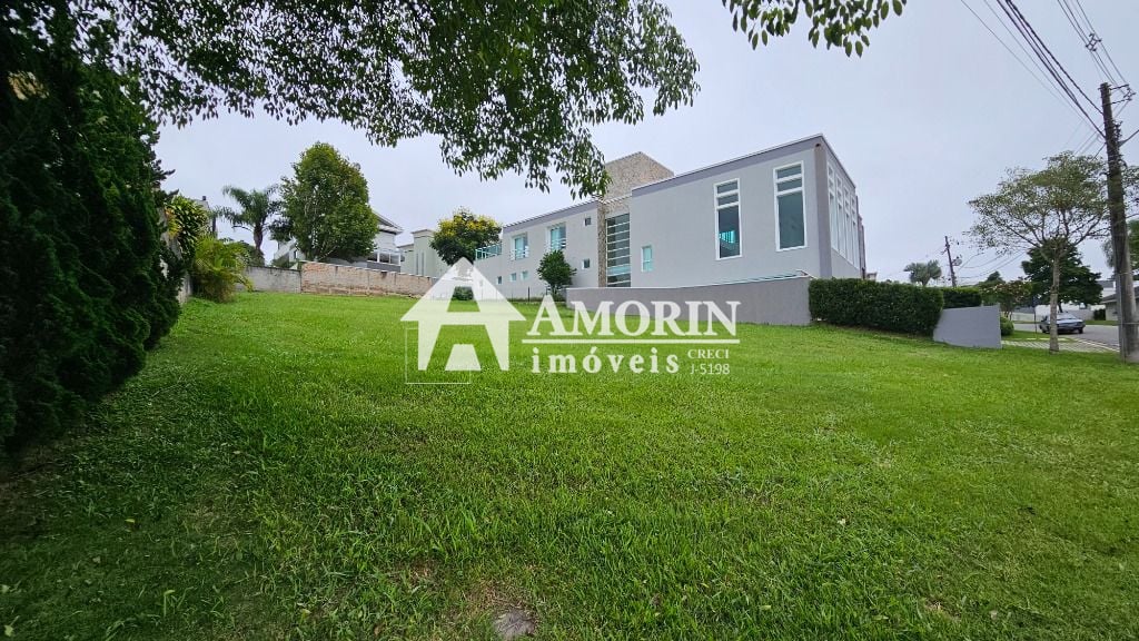 Terreno ? venda, 745 m  por R  1.850.000,00 - Alphaville Graci...