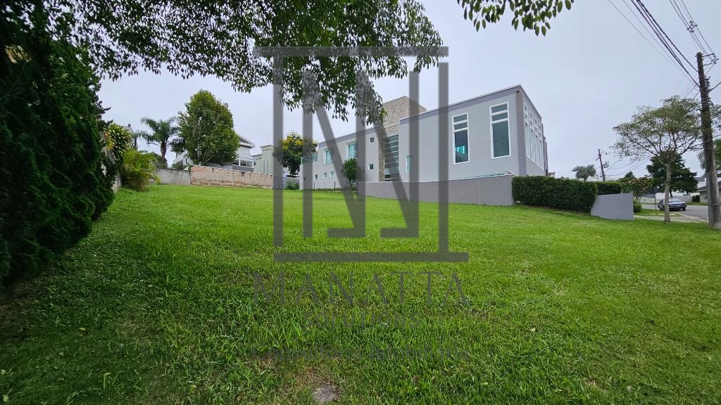 Terreno à venda, 745 m  por R  1.850.000,00 - Alphaville Graci...