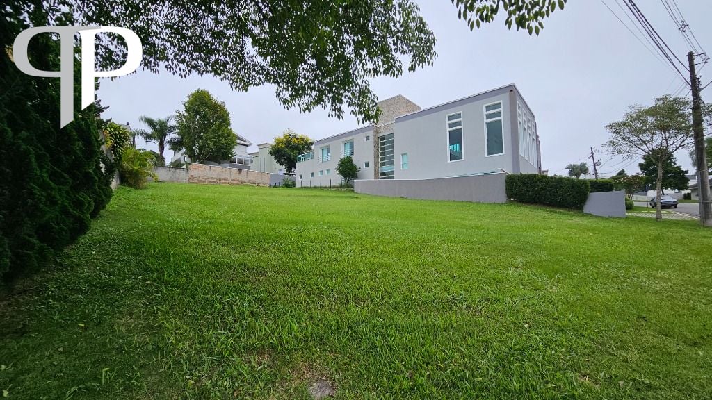 Terreno à venda, 745 m  por R  1.850.000,00 - Alphaville Graci...