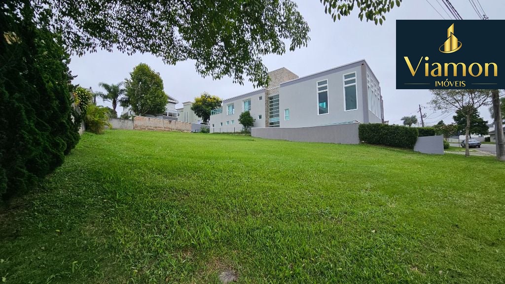 Terreno à venda, 745 m  por R  1.850.000,00 - Alphaville Graci...