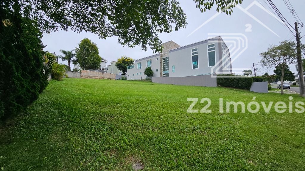 Terreno ? venda, 745 m  por R  1.850.000,00 - Alphaville Graci...