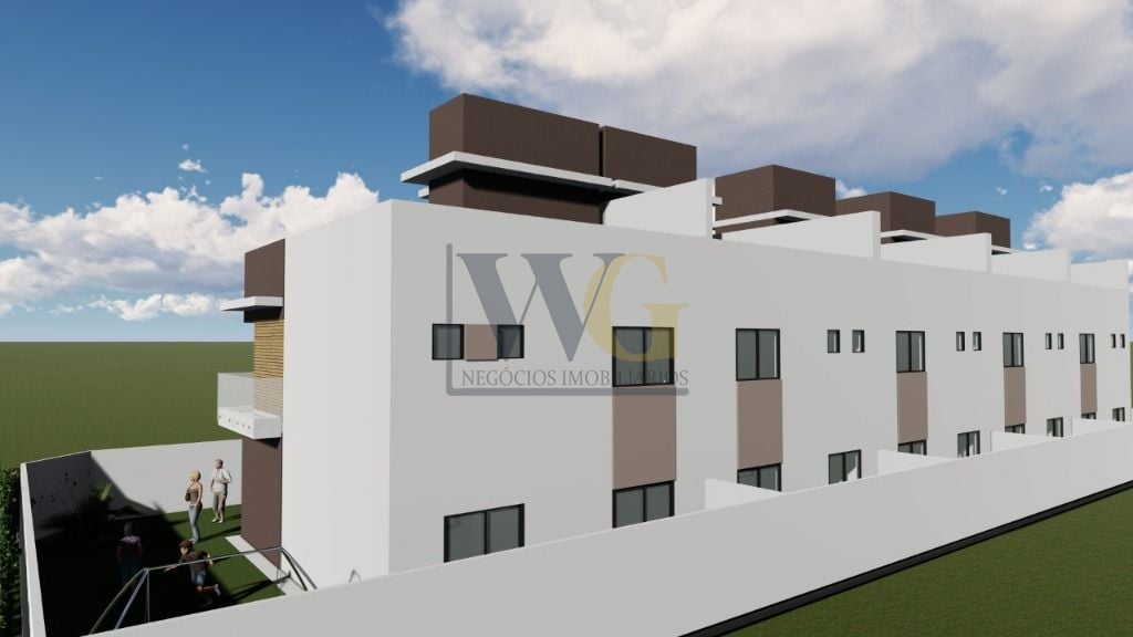 Sobrado com 3 dormitórios à venda, 142 m² por R$ 949.900,00 - ...