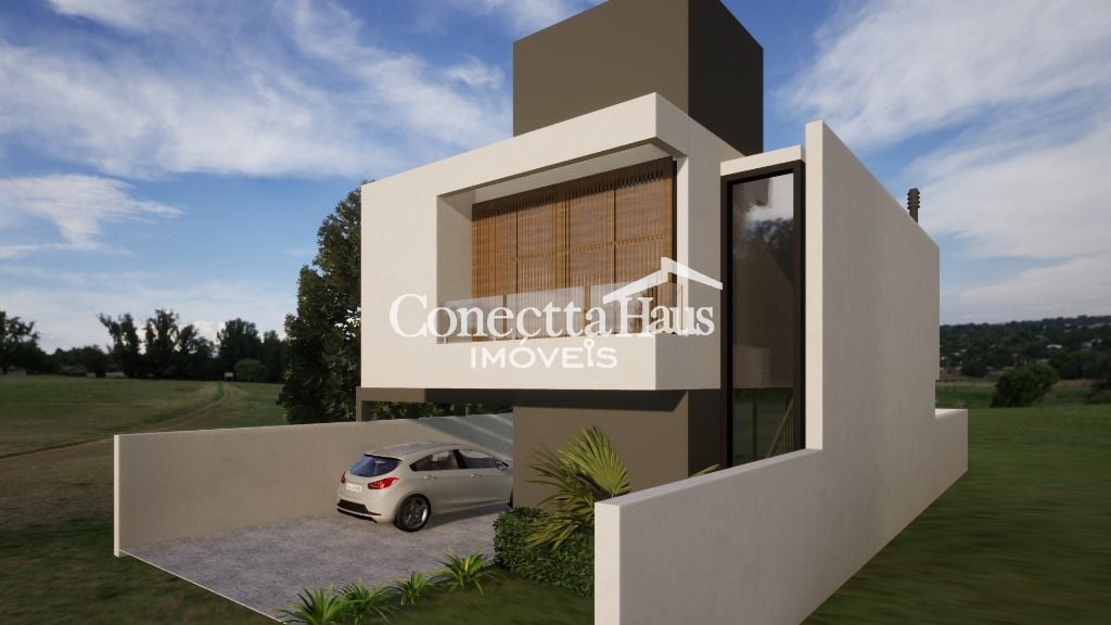 Terreno em condominio , 190 m  por R  267.900,00 - Vila Rivabe...