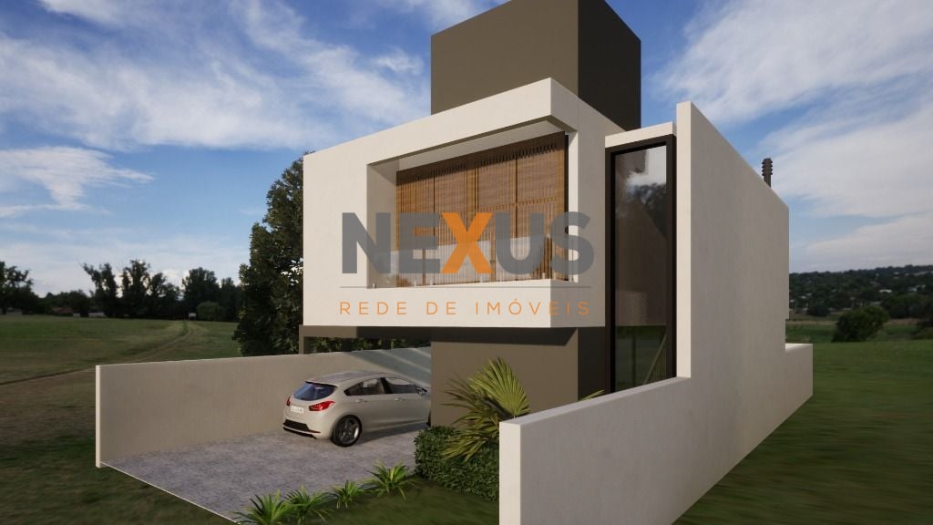 Terreno em condominio , 190 m por R 267.900,00 - Vila Rivabe...