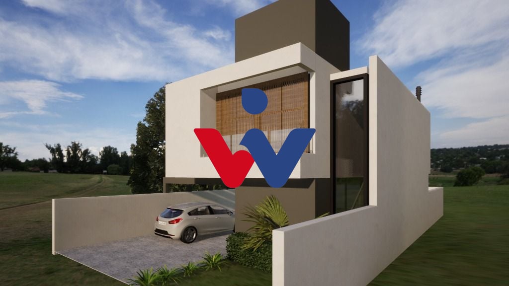 Terreno em condominio , 190 m  por R  267.900,00 - Vila Rivabe...