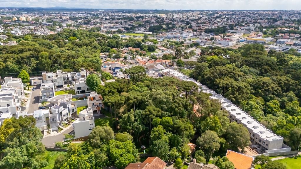 Terreno Alto Padr?o Uberaba