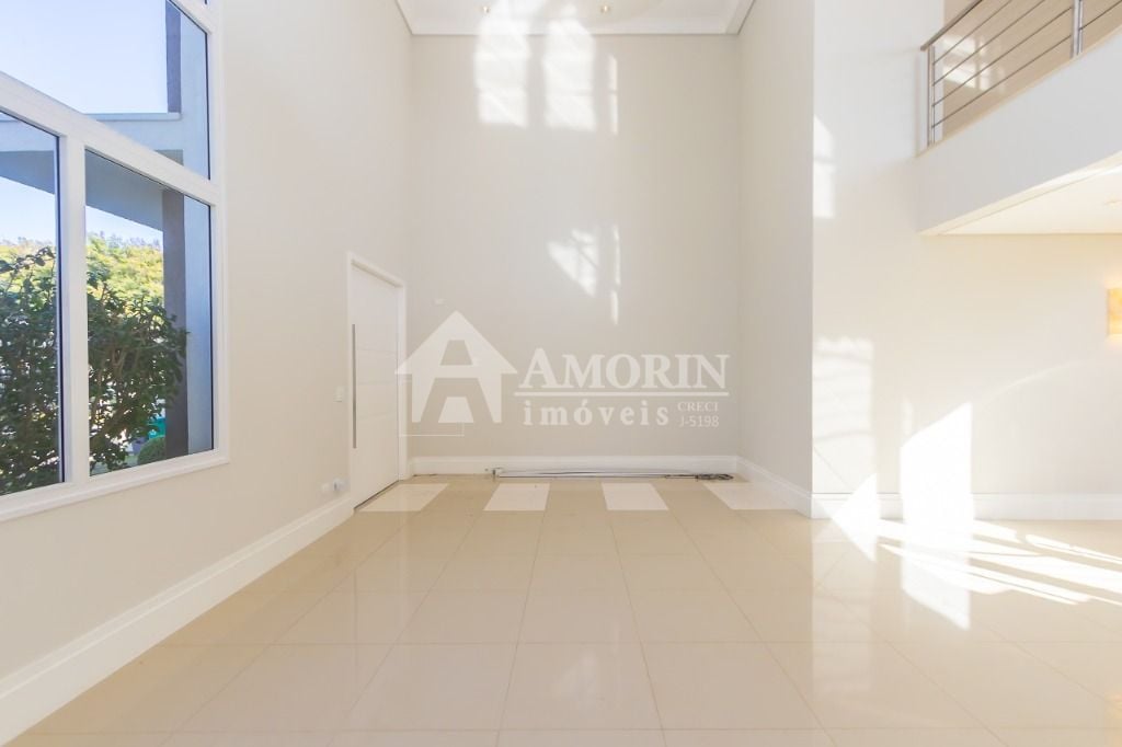 Casa com 4 dormitórios à venda, 610 m² por R$ 4.200.000,00 - A...