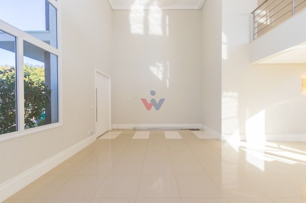 Casa com 4 dormitórios à venda, 610 m² por R$ 4.200.000,00 - A...