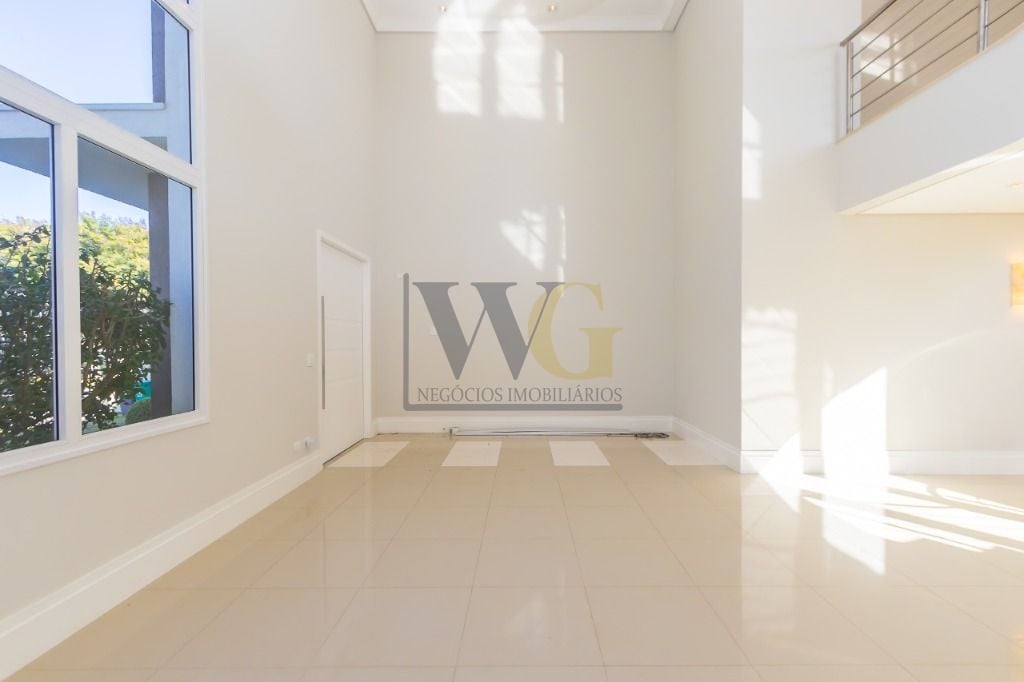 Casa com 4 dormitórios à venda, 610 m² por R$ 4.200.000,00 - A...