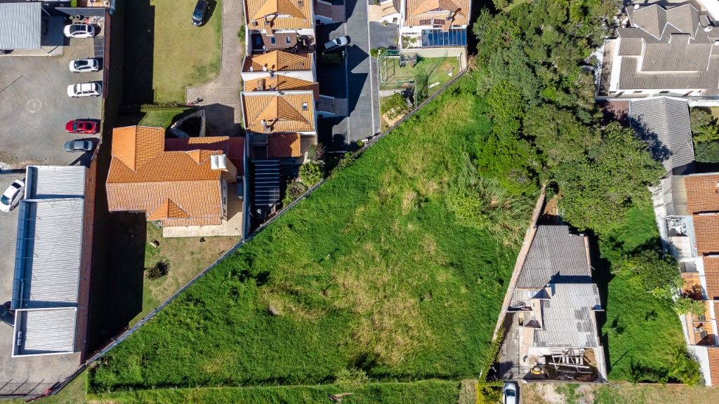 Terreno para construção de prédio ou condomínio, 1991 m  por R...