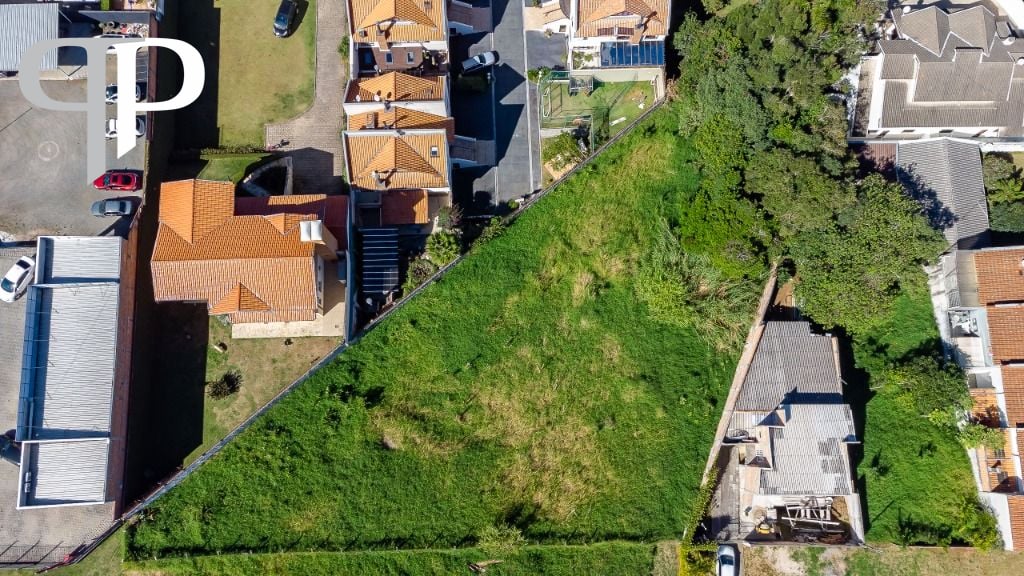 Terreno para construção de prédio ou condomínio, 1991 m  por R...