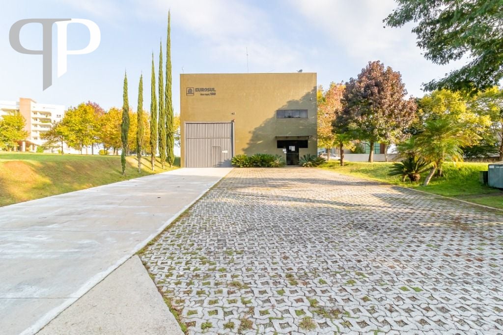 Prédio com dois terrenos à venda, 530 m² por R$ 8.000.000 - Al...