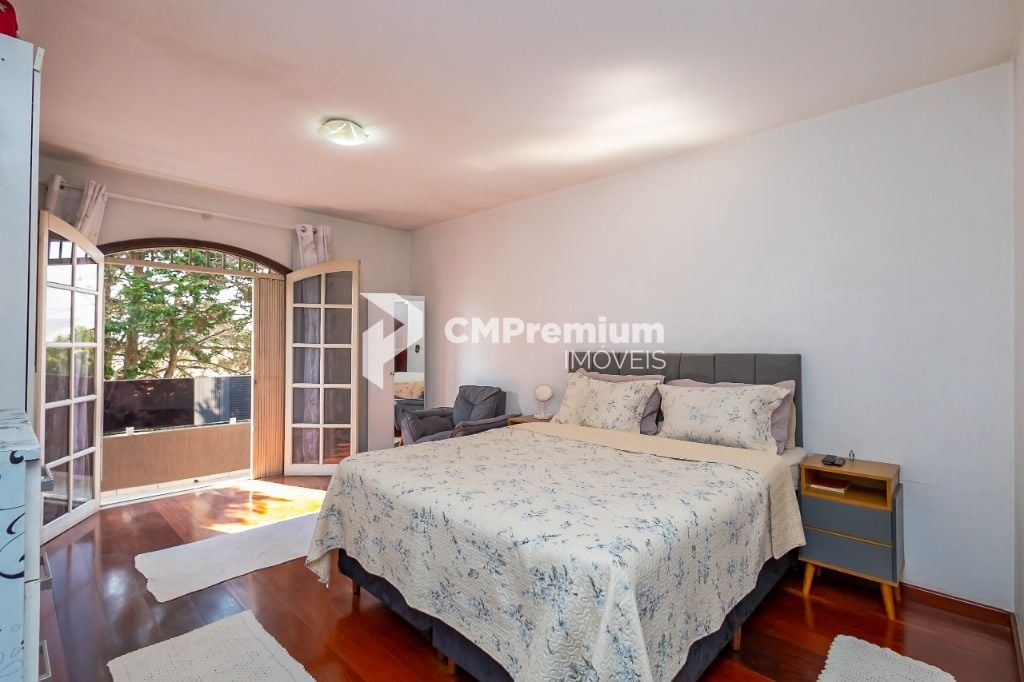 Casa com 3 dormitórios à venda, 122 m  por R  560.000,00 - Atu...