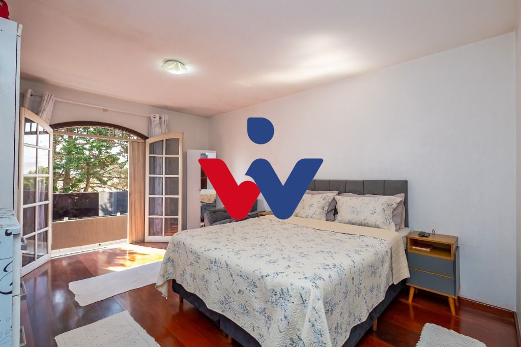 Casa com 3 dormitórios à venda, 122 m  por R  560.000,00 - Atu...