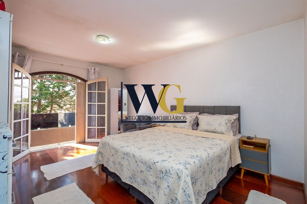 Casa com 3 dormitórios à venda, 122 m  por R  560.000,00 - Atu...