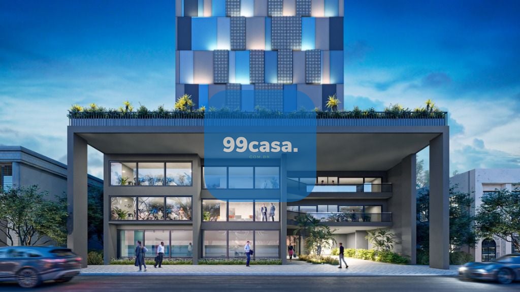 STUDIO DIRETO COM PROPRIETARIO,  por R  258.900,00 - Agua Verd...