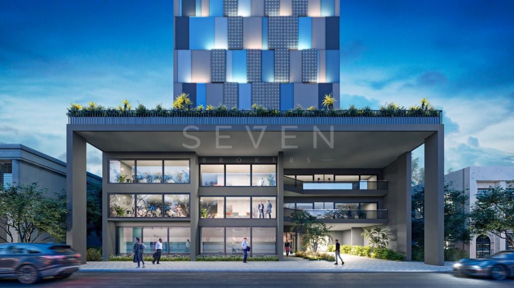 STUDIO DIRETO COM PROPRIETARIO,  por R  258.900,00 - Agua Verd...