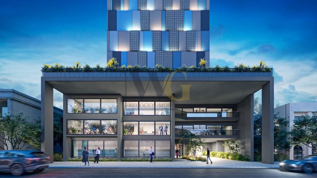 STUDIO DIRETO COM PROPRIETARIO,  por R  258.900,00 - Agua Verd...