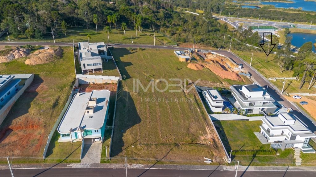 Terreno à venda, 1200 m² por R$ 720.000,00 - Jardim Amélia - P...