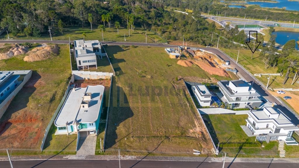 Terreno à venda, 1200 m² por R$ 720.000,00 - Jardim Amélia - P...