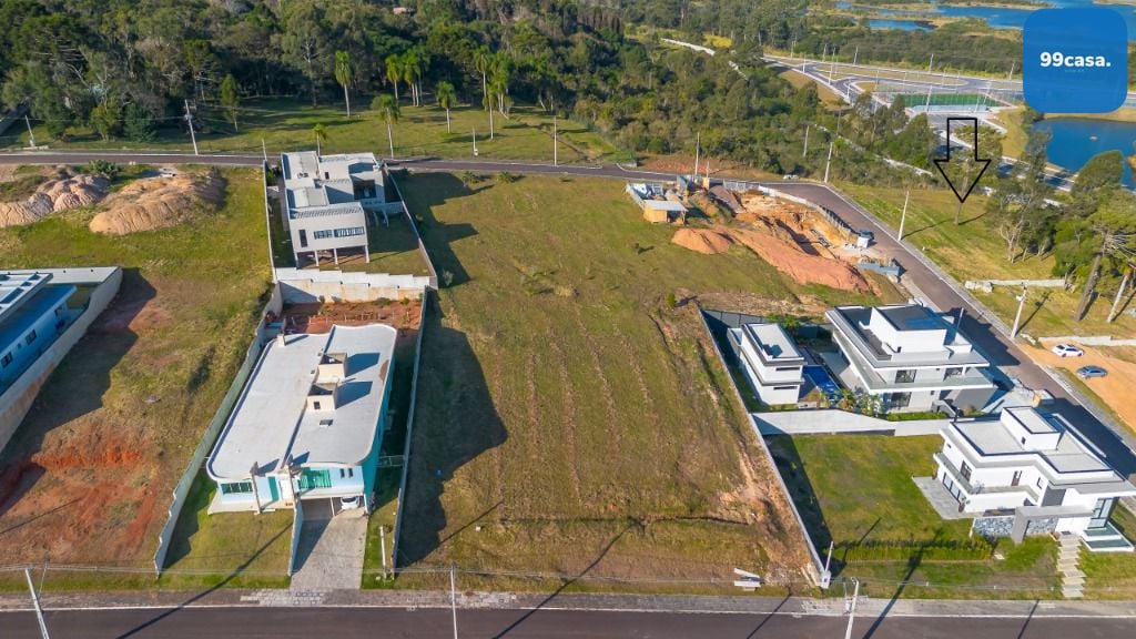 Terreno à venda, 1200 m² por R$ 720.000,00 - Jardim Amélia - P...