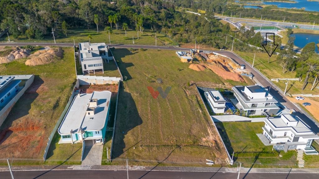 Terreno à venda, 1200 m² por R$ 720.000,00 - Jardim Amélia - P...