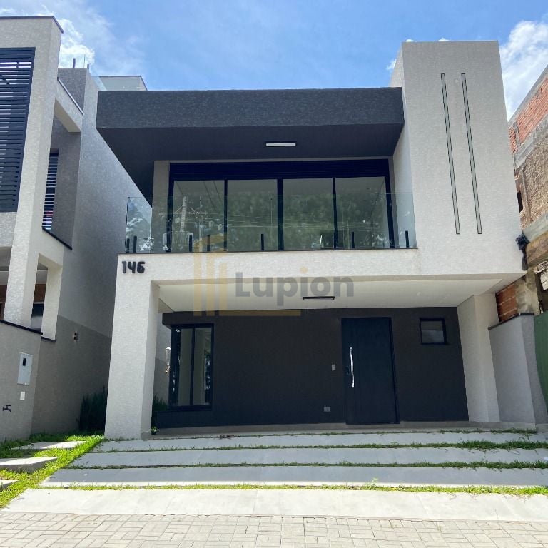 Casa em condominio, 4 quartos, 190 m  por R  1.199.000- Santa ...