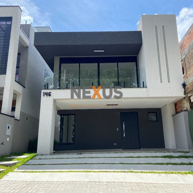 Casa em condominio, 4 quartos, 190 m  por R  1.199.000- Santa ...