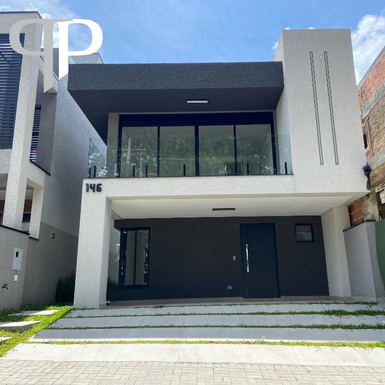 Casa em condominio, 4 quartos, 190 m  por R  1.199.000- Santa ...