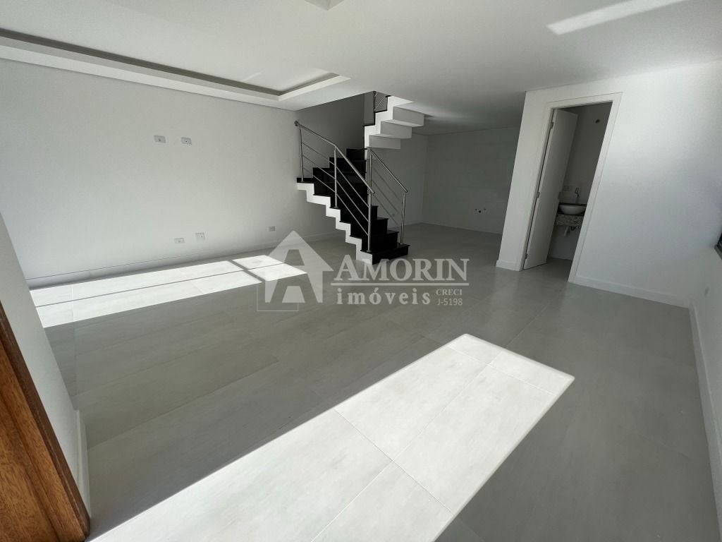 Sobrado com 3 dormitórios à venda, 229 m² por R$ 830.000,00 - ...