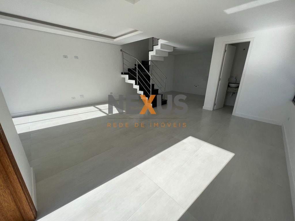 Sobrado com 3 dormitórios à venda, 229 m² por R$ 830.000,00 - ...