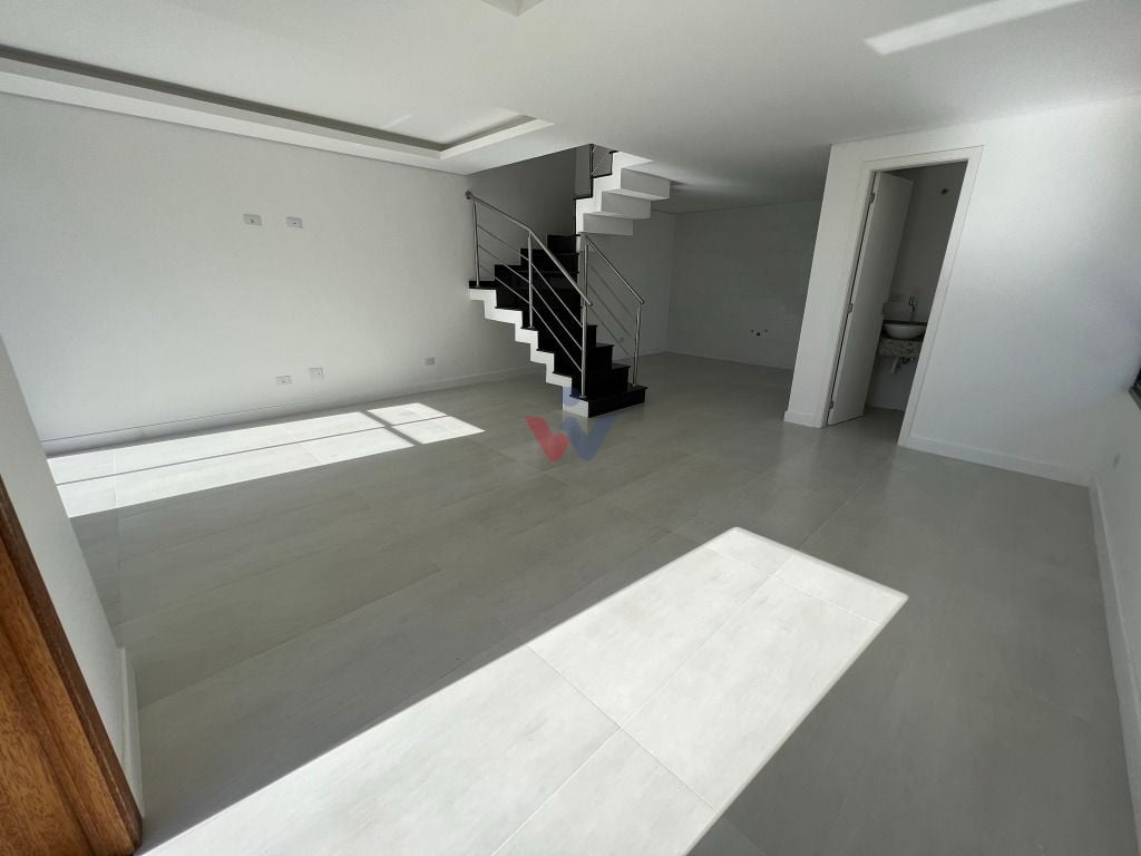 Sobrado com 3 dormitórios à venda, 229 m² por R$ 830.000,00 - ...