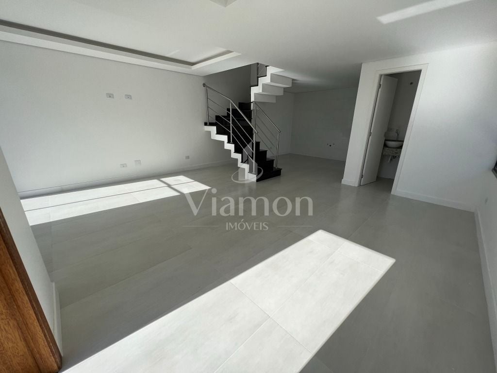 Sobrado com 3 dormitórios à venda, 229 m² por R$ 830.000,00 - ...