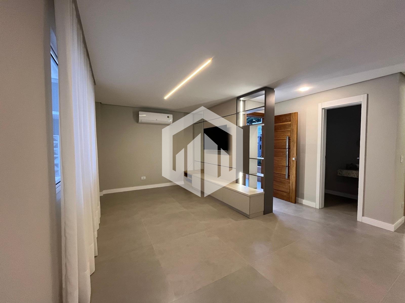 Triplex novo à venda no Ecoville, CURITIBA - PR