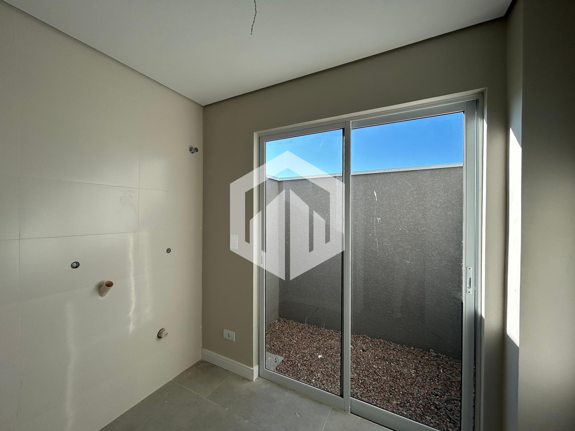 Sobrado triplex em condomínio à venda, Ecoville, CURITIBA - PR
