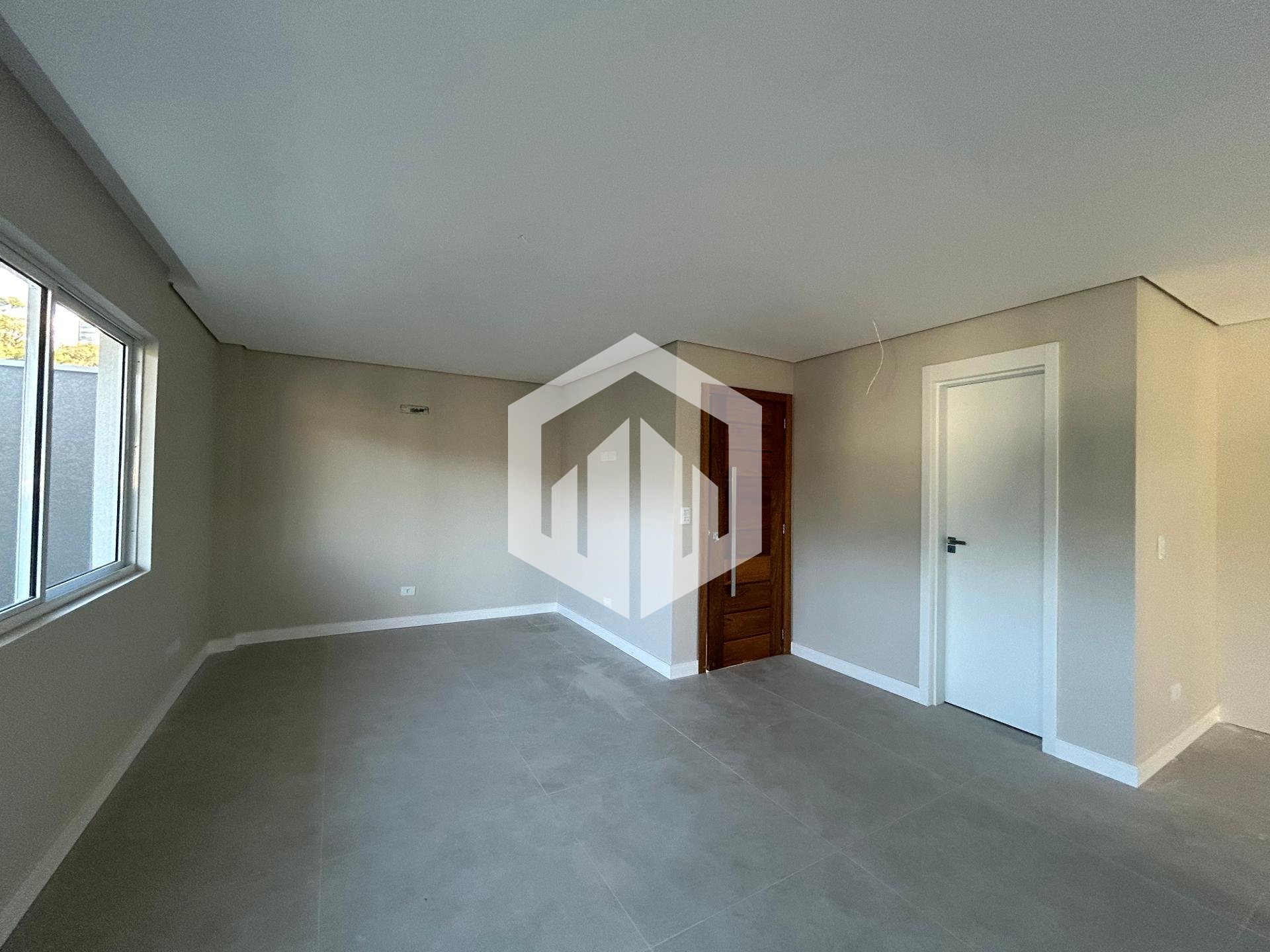 Sobrado triplex em condomínio à venda, Ecoville, CURITIBA - PR
