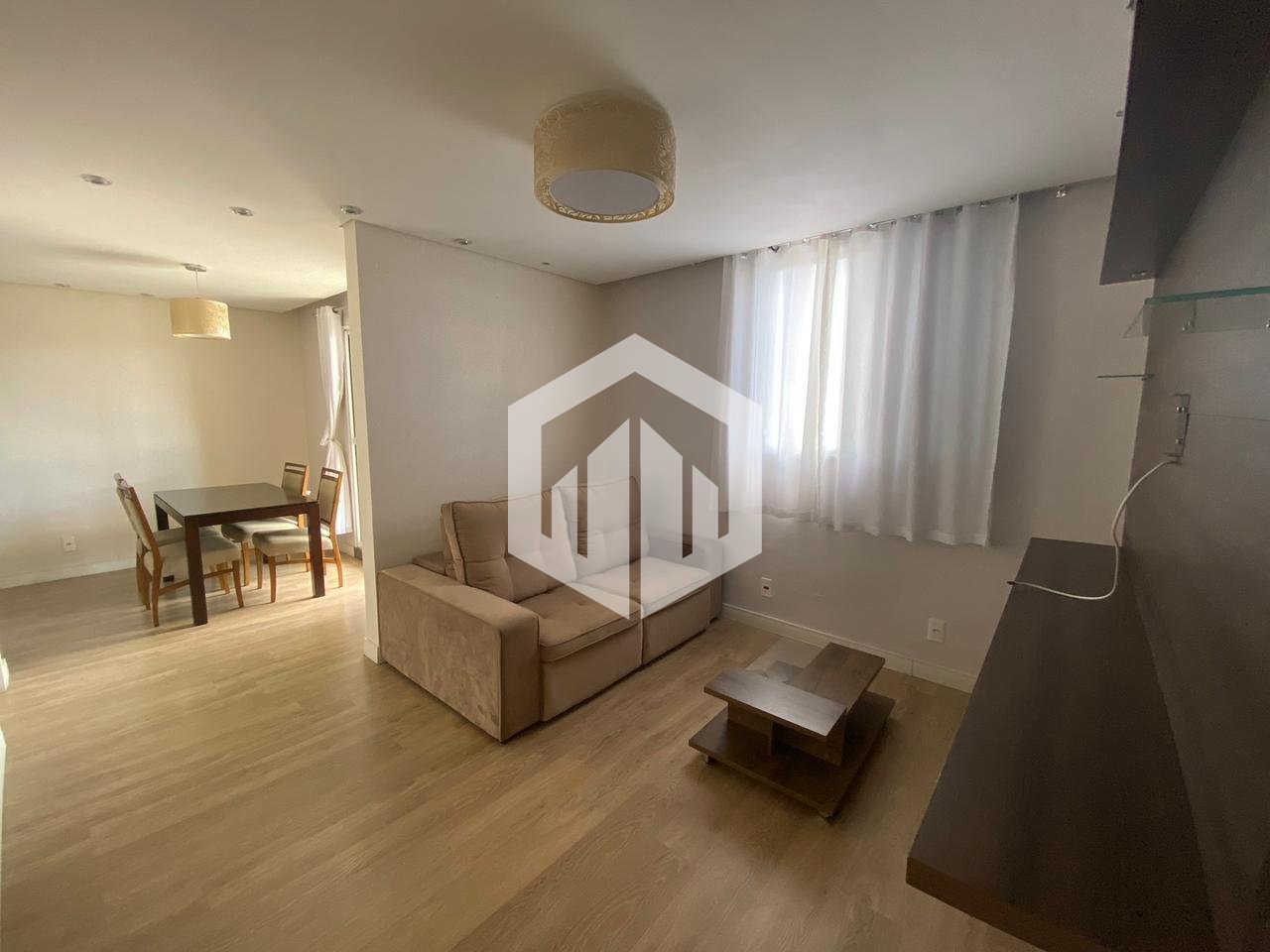 Apartamento à venda - 67m  - R  385.000,00 - XAXIM, CURITIBA - PR